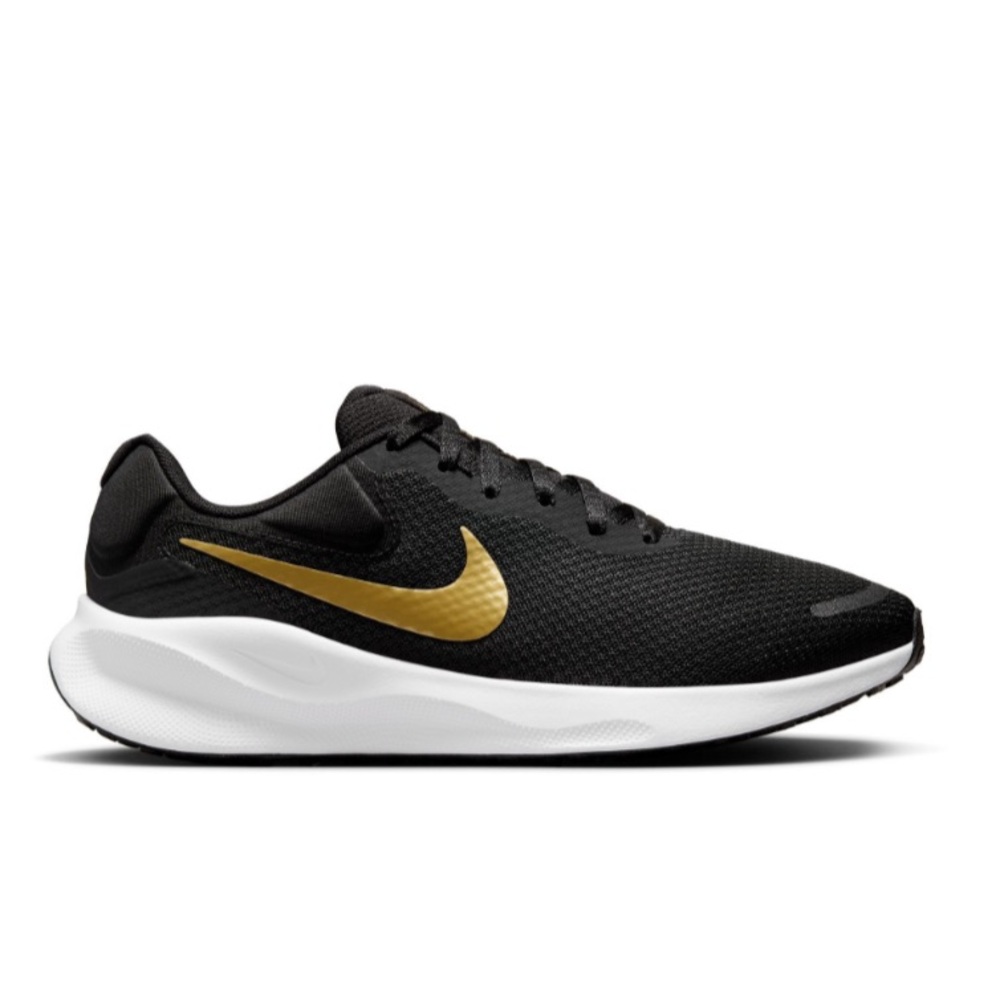 Nike running shoes